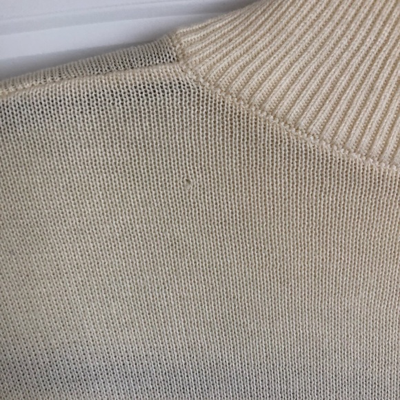 Men’s Banana Republic Sweater Medium - Picture 8 of 8